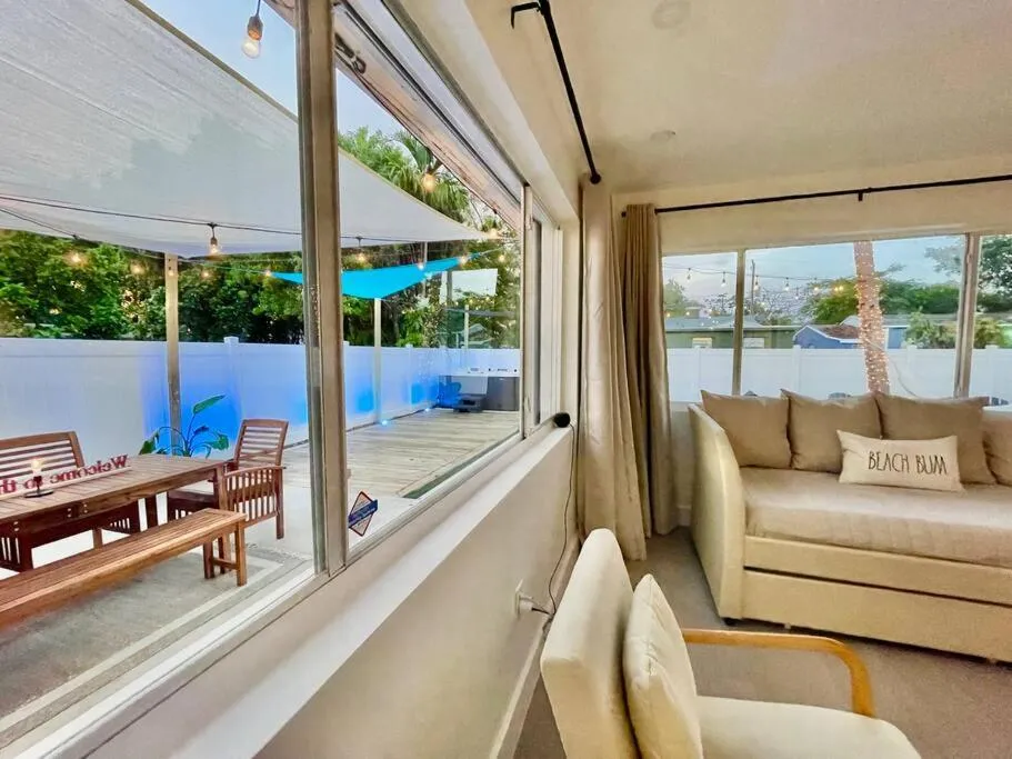 Image 1 of Dune Paradise-Pool/Wynwood/Spacious 5BR/Hidden Gem
