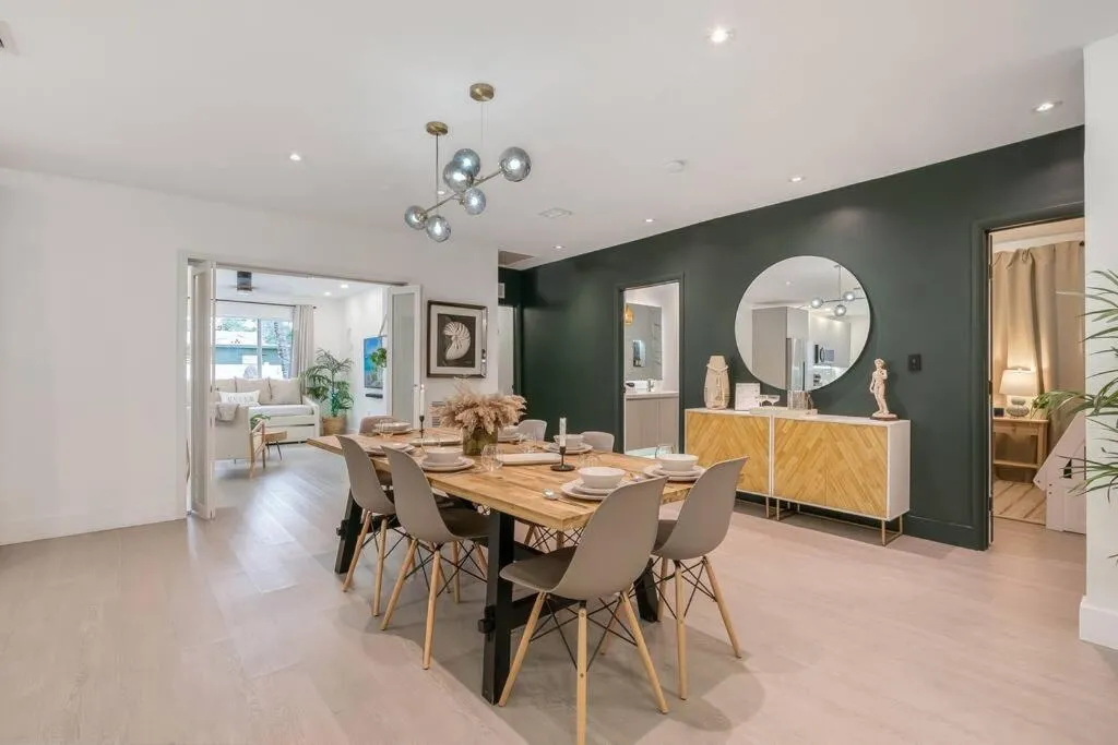 Image 2 of Dune Paradise-Pool/Wynwood/Spacious 5BR/Hidden Gem