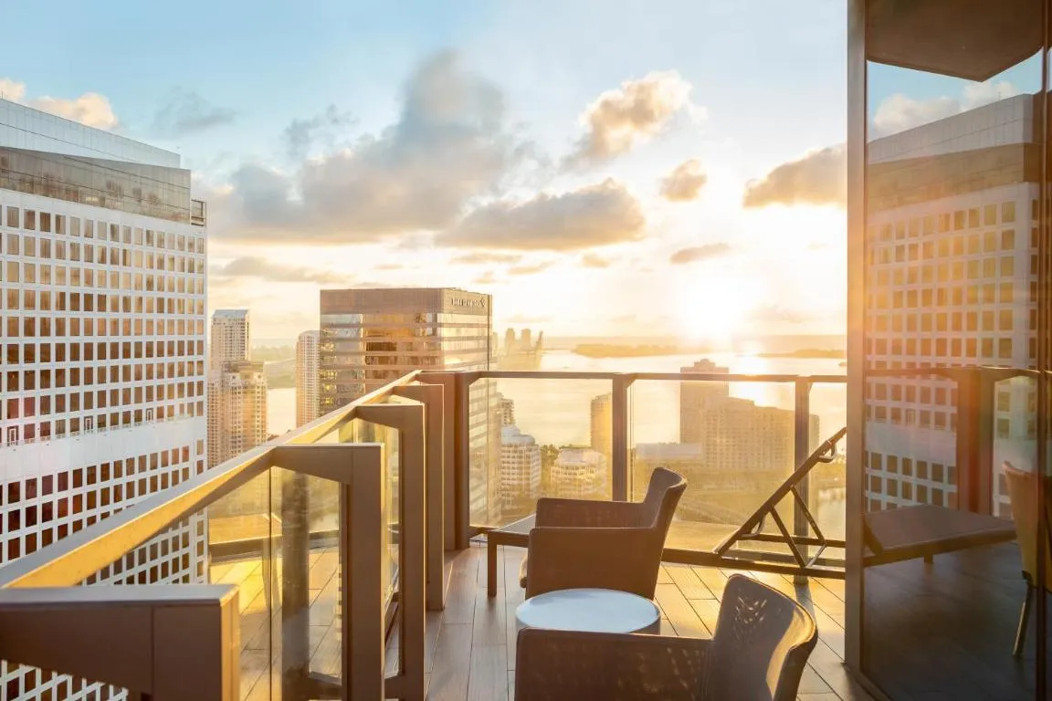 Image of EAST Miami