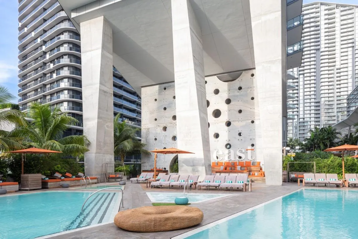 Image 2 of EAST Miami Residences