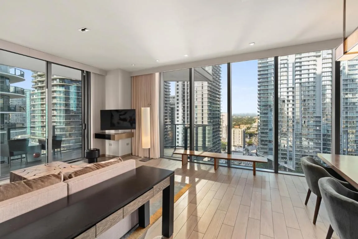 Image of EAST Miami Residences