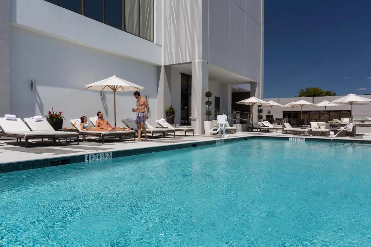 Image 5 of EB Hotel Miami Airport