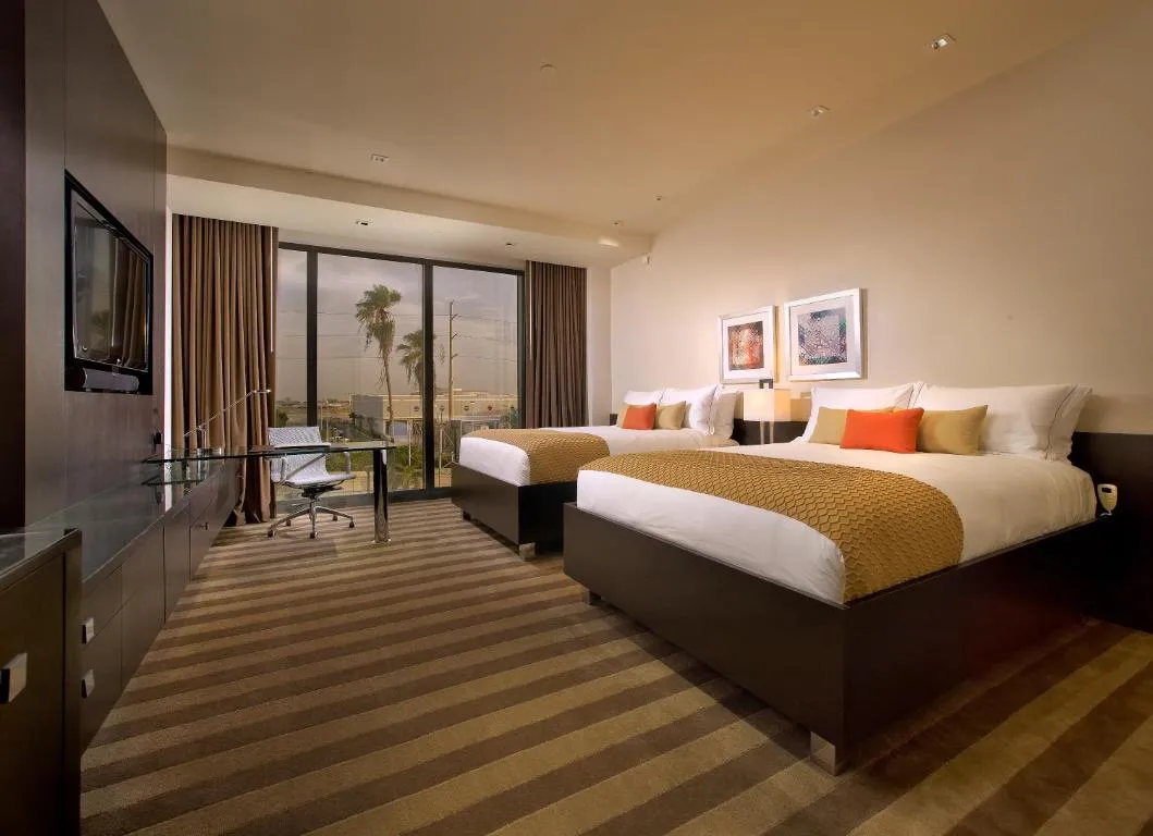 Image of EB Hotel Miami Airport