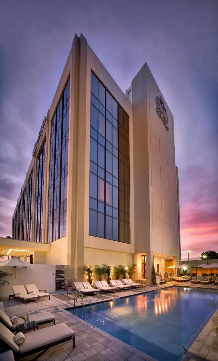 Image 3 of EB Hotel Miami Airport