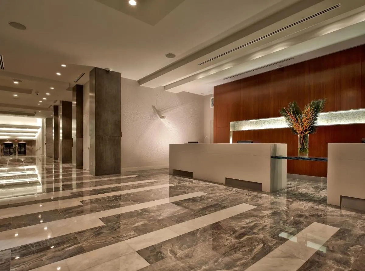 Image 6 of EB Hotel Miami Airport
