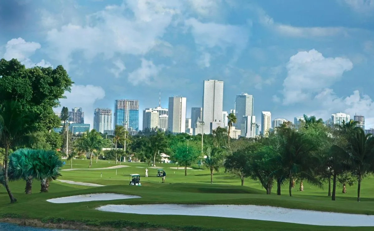 Image 1 of EVEN Hotel Miami – Airport, an IHG Hotel