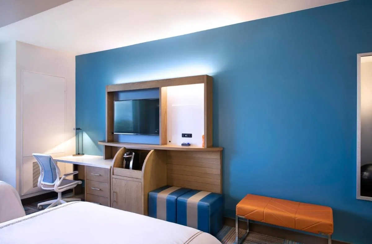 Image 6 of EVEN Hotel Miami – Airport, an IHG Hotel