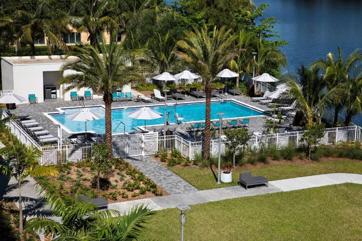 Image of EVEN Hotel Miami – Airport, an IHG Hotel
