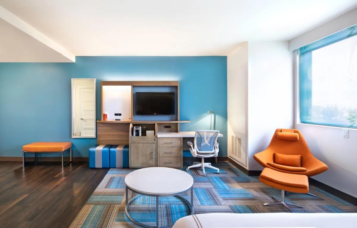 Image 3 of EVEN Hotel Miami – Airport, an IHG Hotel