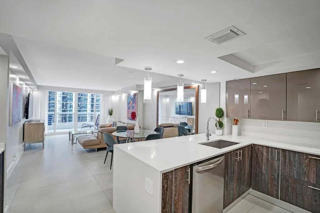 Image of Electric Love Brand New With Water View, Edgewater