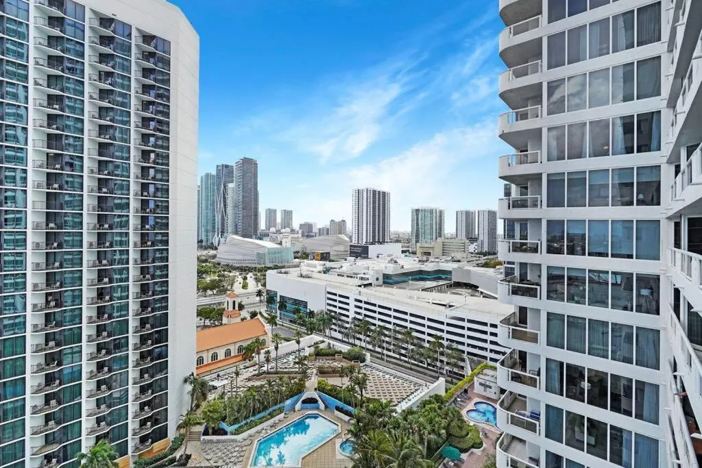 Image 3 of Electric Love Brand New With Water View, Edgewater
