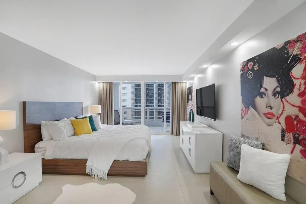 Image 1 of Electric Love Brand New With Water View, Edgewater