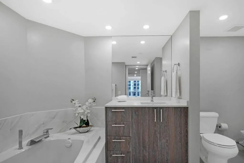 Image 2 of Electric Love Brand New With Water View, Edgewater