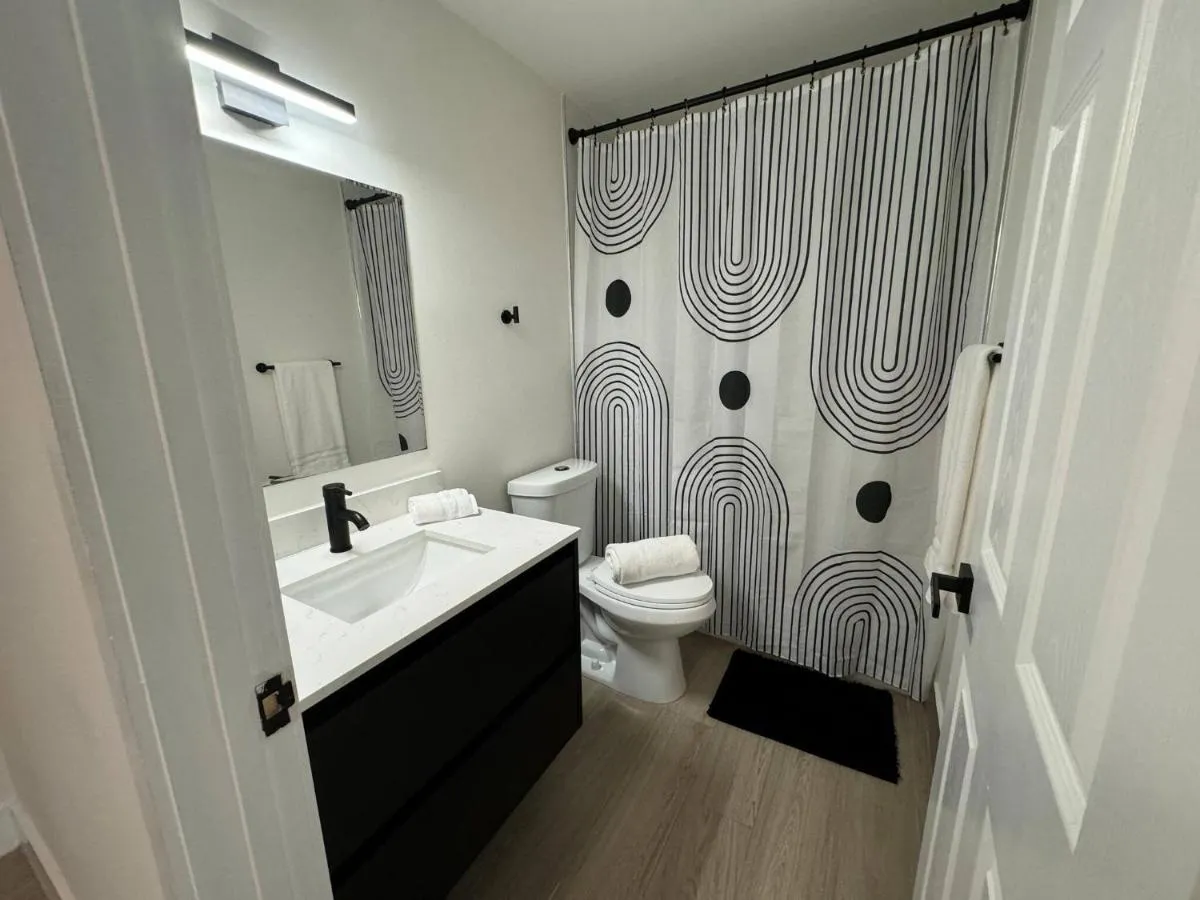 Image 2 of Elegance Meets Design: Modern District Residence