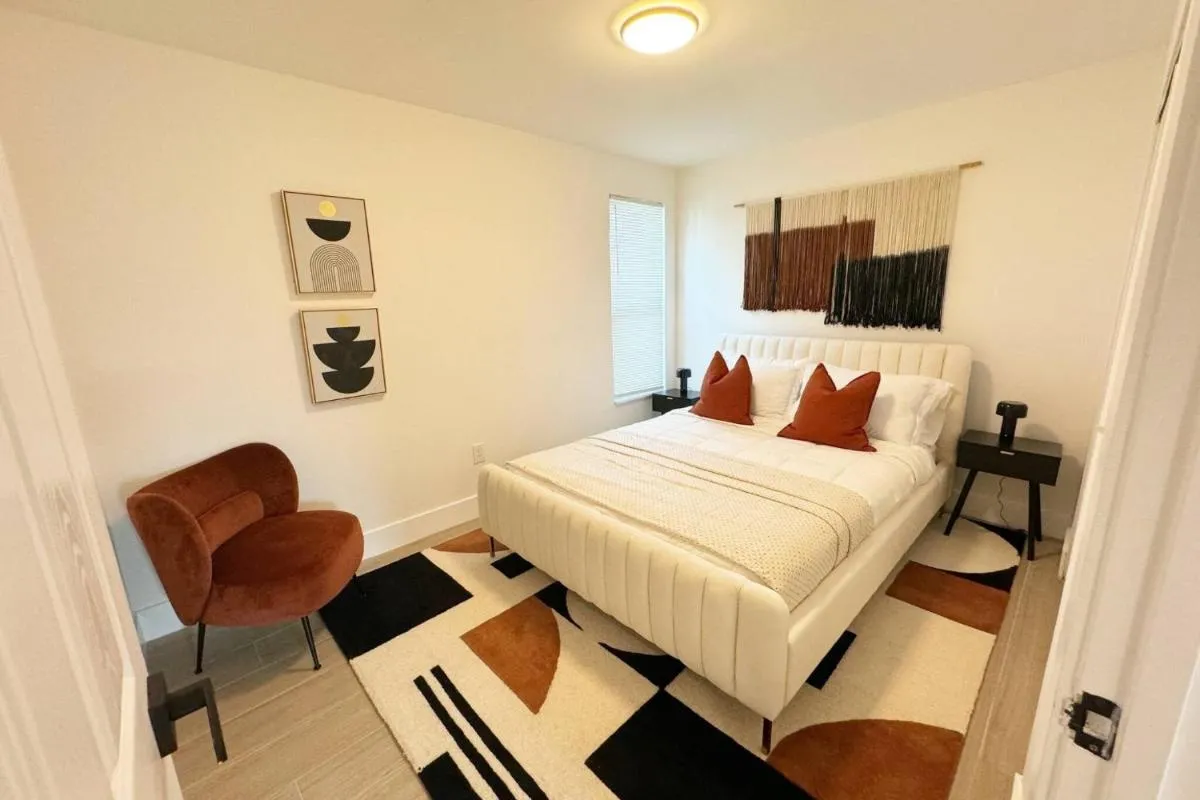 Image 1 of Elegance Meets Design: Modern District Residence