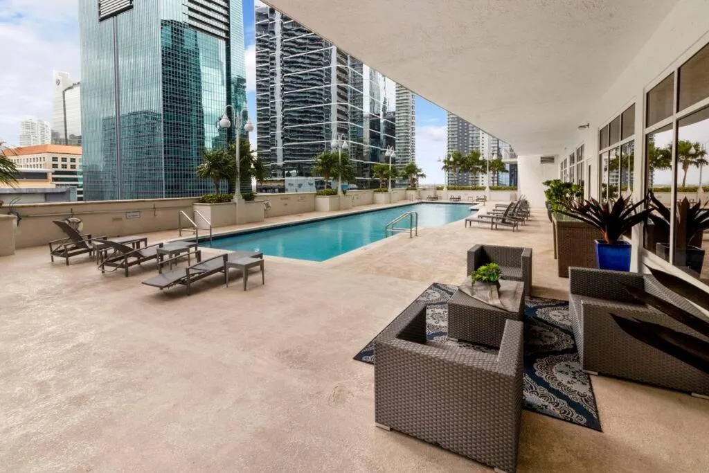 Image 3 of Elegant Brickell Apartment
