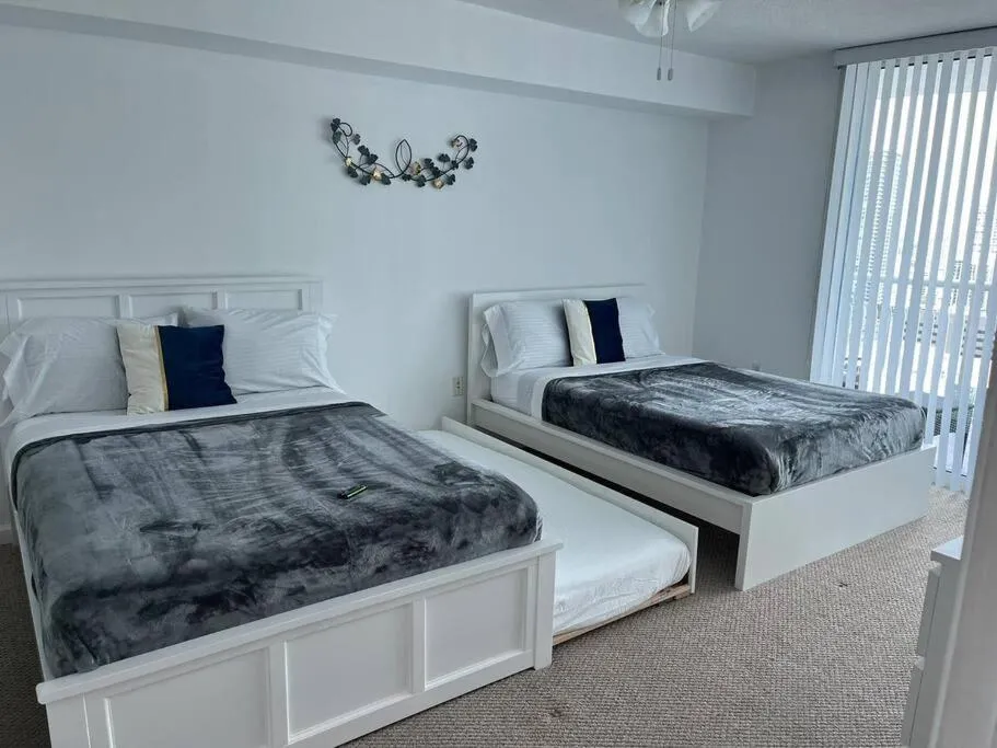 Image 1 of Elegant Brickell Apartment