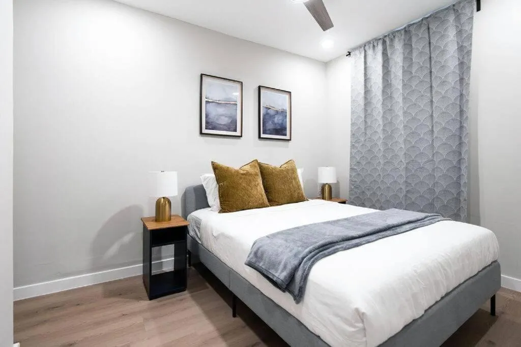 Image 1 of Elegant Brickell Miami Apartment