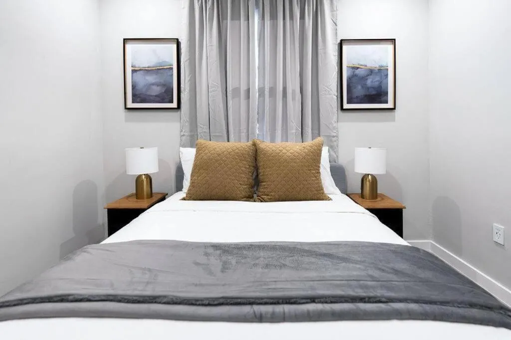 Image of Elegant Brickell Miami Apartment