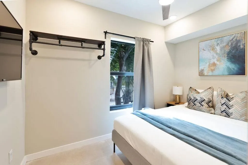 Image 1 of Elegant Miami Apartment East Little Havana / Free Parking
