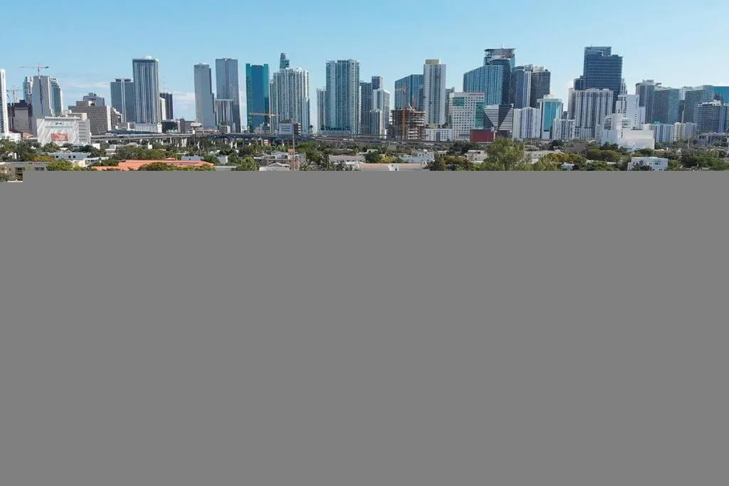 Image 5 of Elegant Miami Apartment East Little Havana / Free Parking