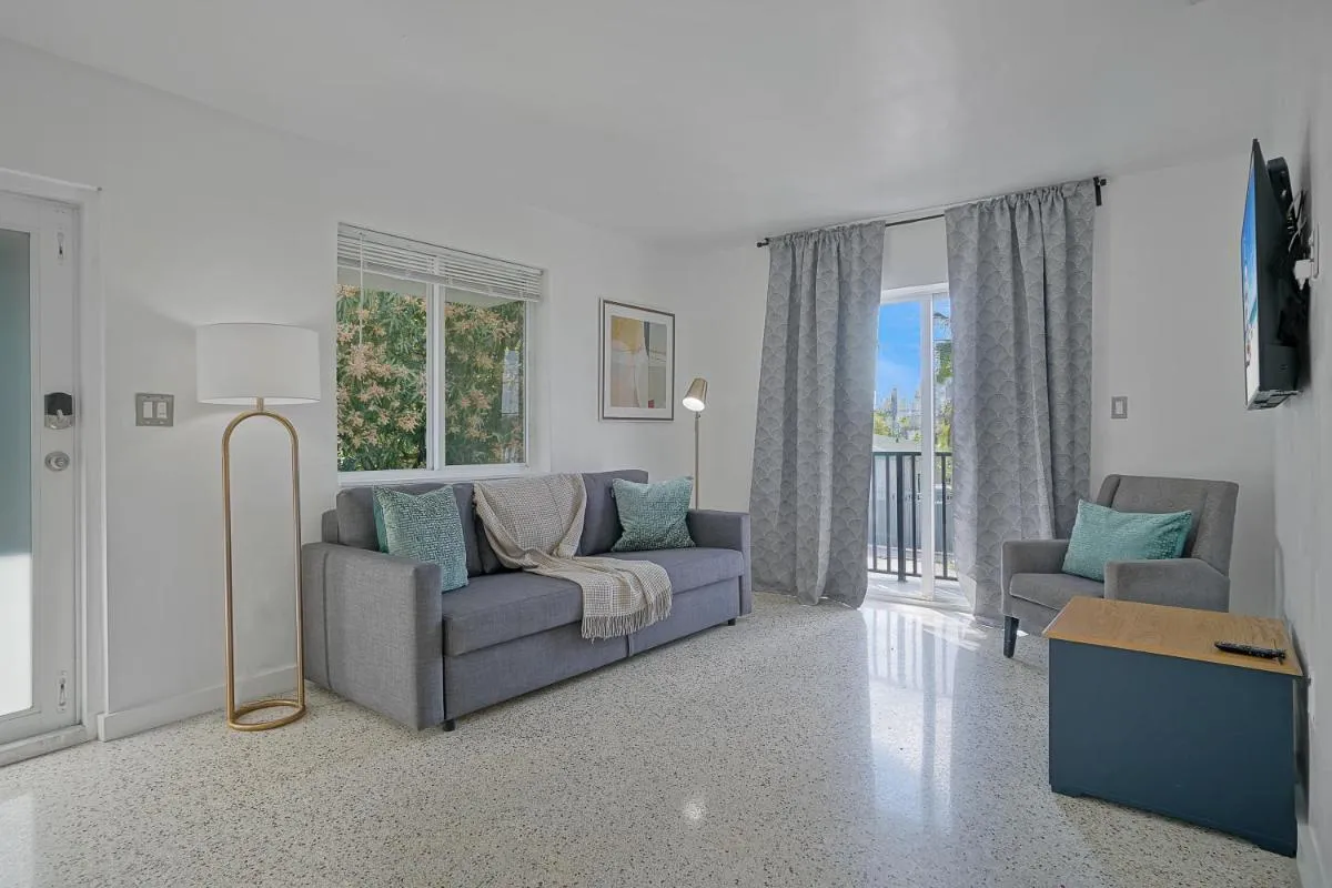 Image 4 of Elegant Wynwood Flats