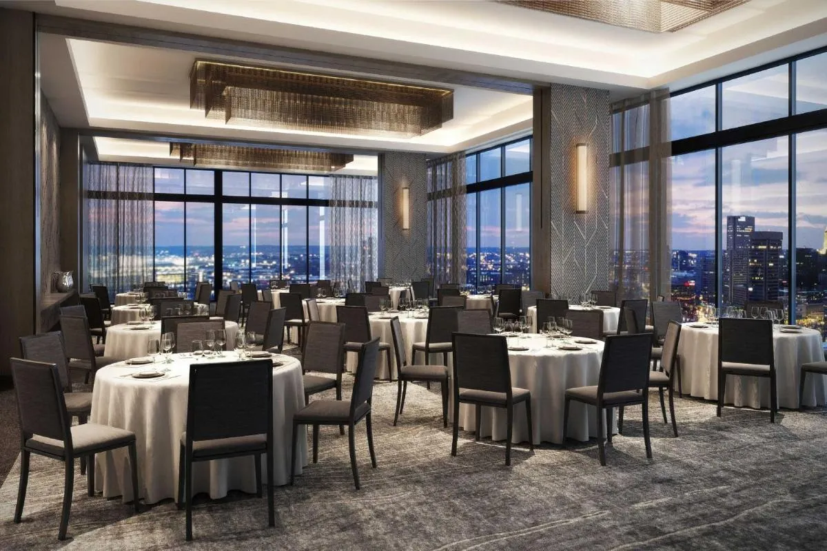 Image 4 of Element Miami Brickell