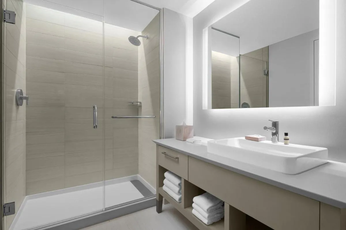 Image 2 of Element Miami Brickell