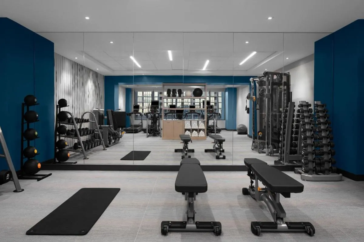 Image 5 of Element Miami Brickell