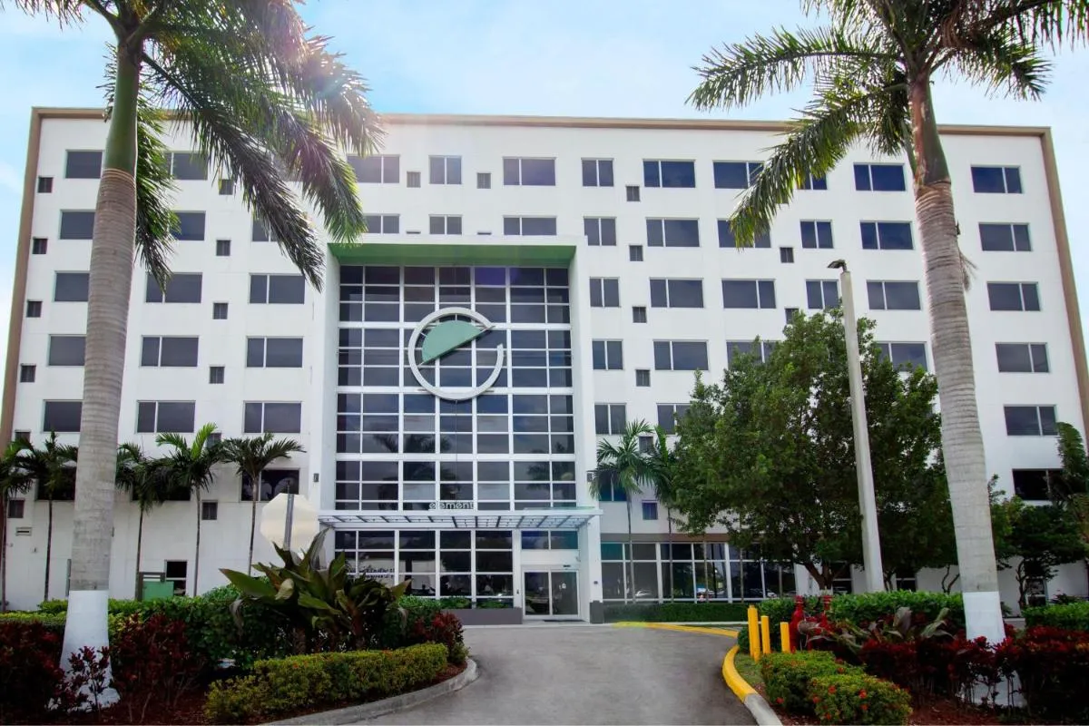 Image 6 of Element Miami Doral