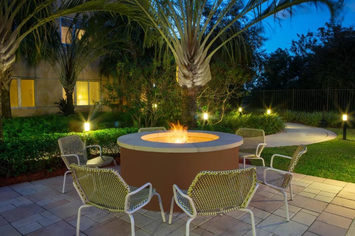 Image 6 of Element Miami International Airport