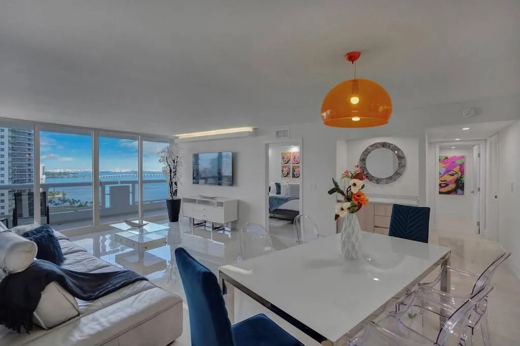 Image of Elevate! Water and Park Views