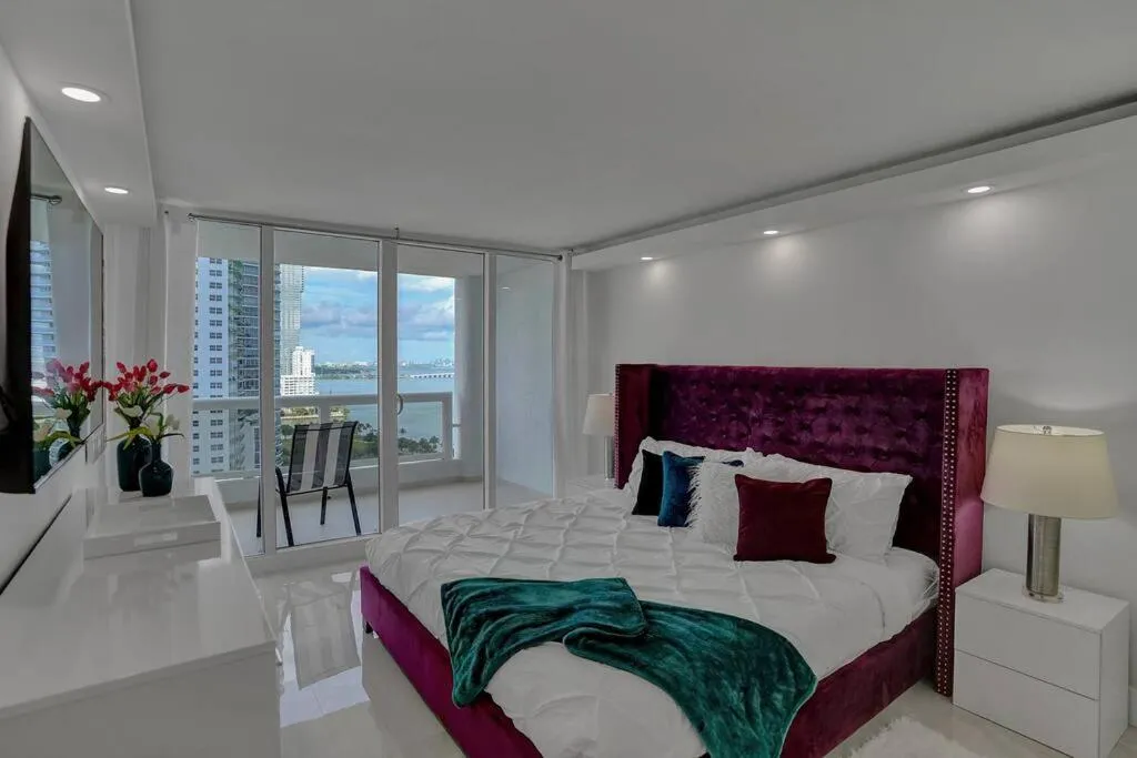 Image 1 of Elevate! Water and Park Views
