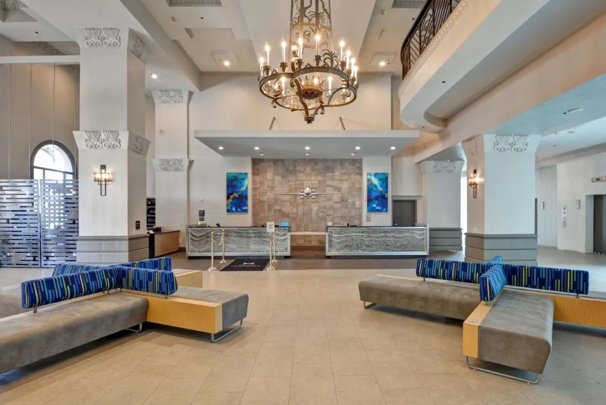 Image 6 of Embassy Suites by Hilton Miami International Airport