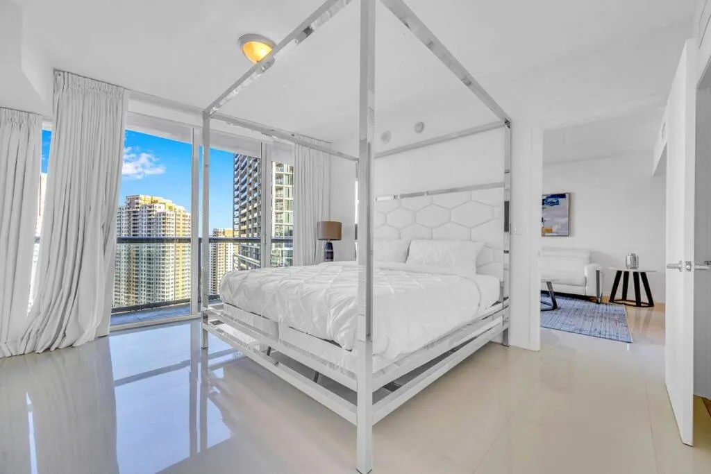 Image 1 of Emblematic unit at Icon in the heart of Brickell