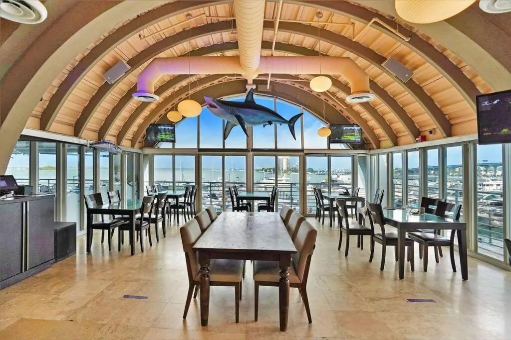 Image 4 of Enchanted! Miami Skyline & Water Views