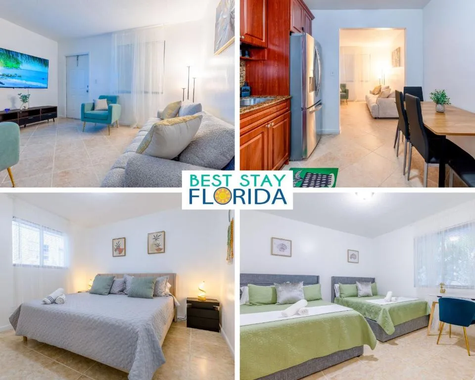 Image of Enjoy Miami Top Location & Free Parking Book Now