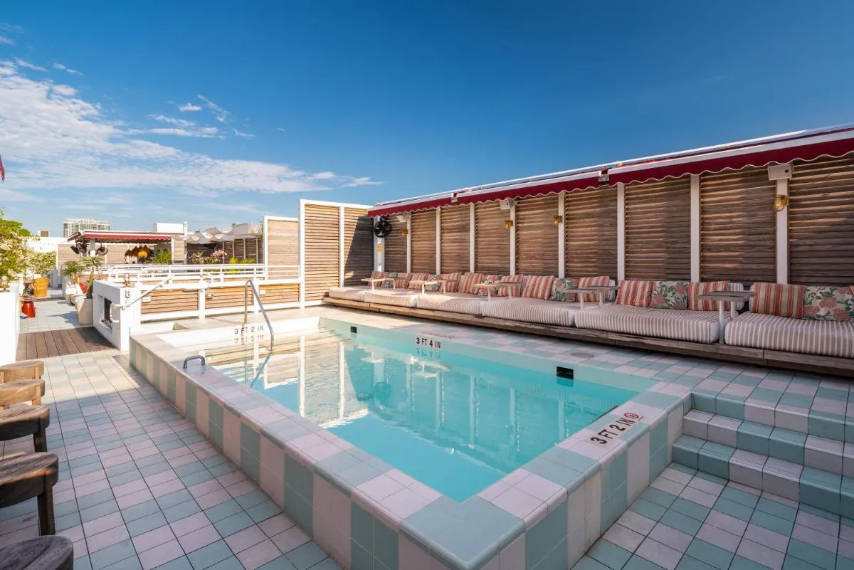 Image 6 of Esme Miami Beach