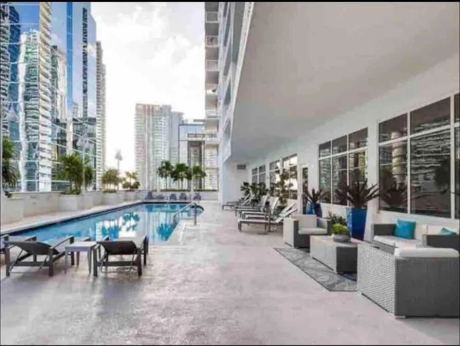 Image 3 of Exceptional Condo • Brickell • Bay & City Views