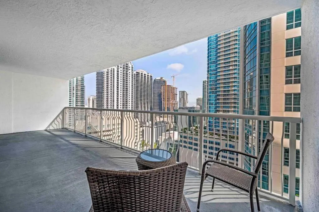 Image 6 of Exceptional Condo • Brickell • Bay & City Views