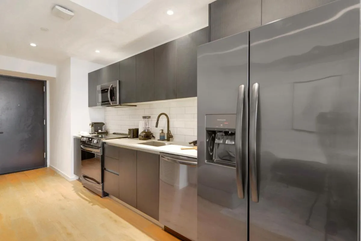 Image 3 of Exclusive Bay View Studio at Downtown Miami