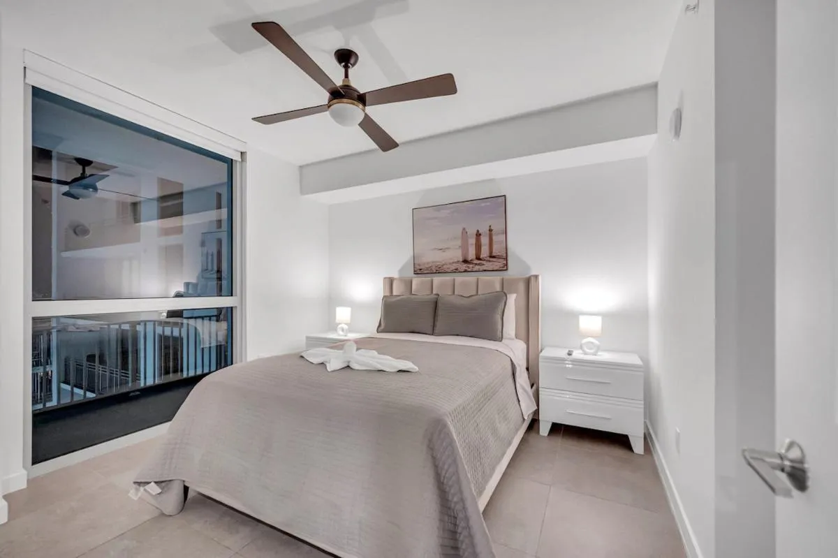 Image 6 of Exclusive Condo in Downtown Miami With Pool Views and Free Parking