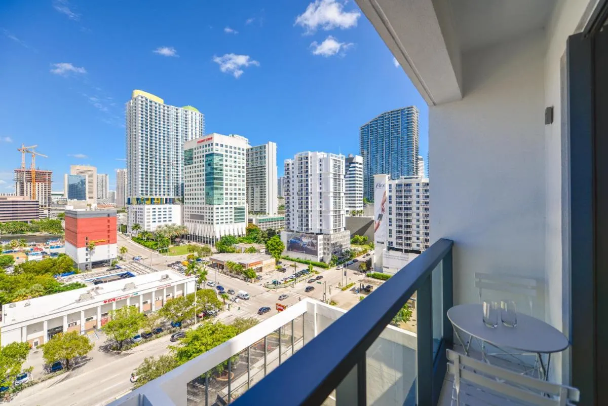 Image 6 of Exclusive Condo in Glamorous Brickell
