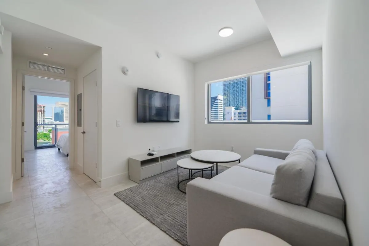 Image 5 of Exclusive Condo in Glamorous Brickell