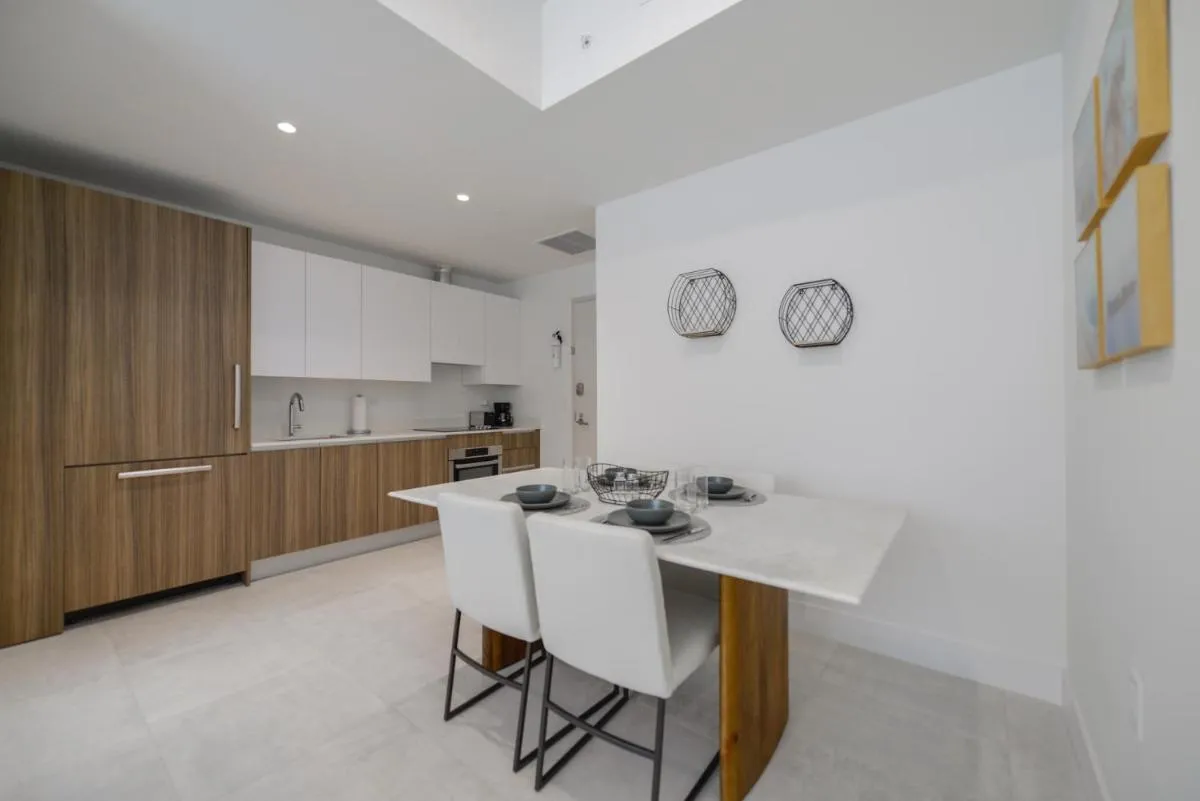 Image 4 of Exclusive Condo in Glamorous Brickell