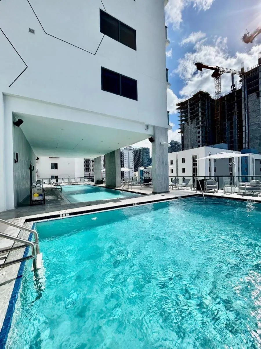 Image 3 of Exclusive Condo in Glamorous Brickell