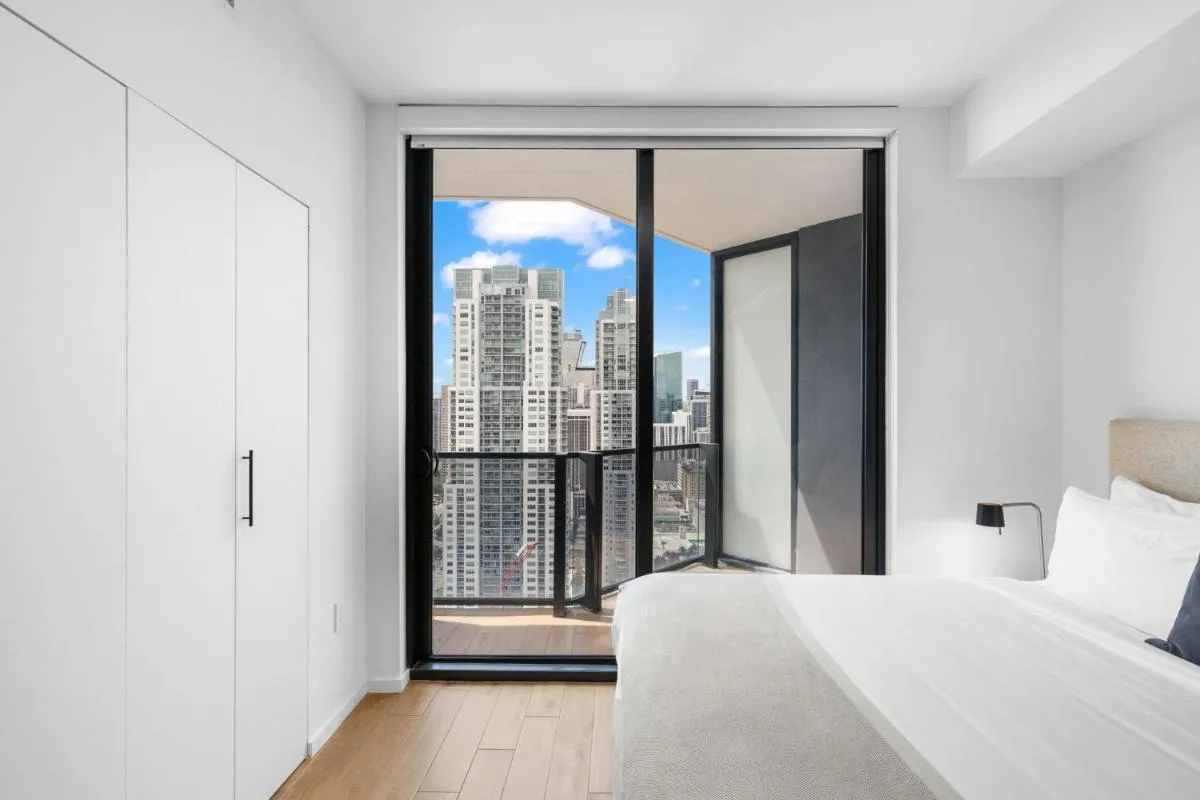 Image 5 of Exclusive Studio Paradise with Beautiful Views