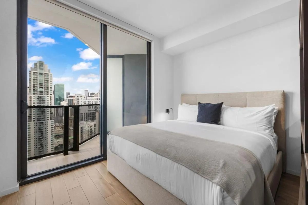 Image 2 of Exclusive Studio Paradise with Beautiful Views