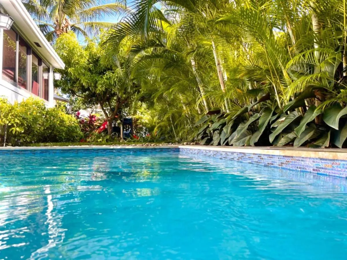 Image 3 of Experience Miami Magic: Tropical Pool Escape