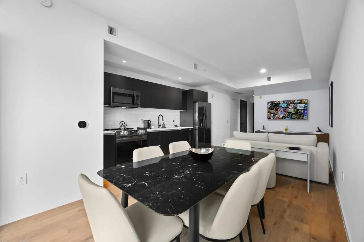 Image 1 of Fabulous Bayside Views Await You in this Condo